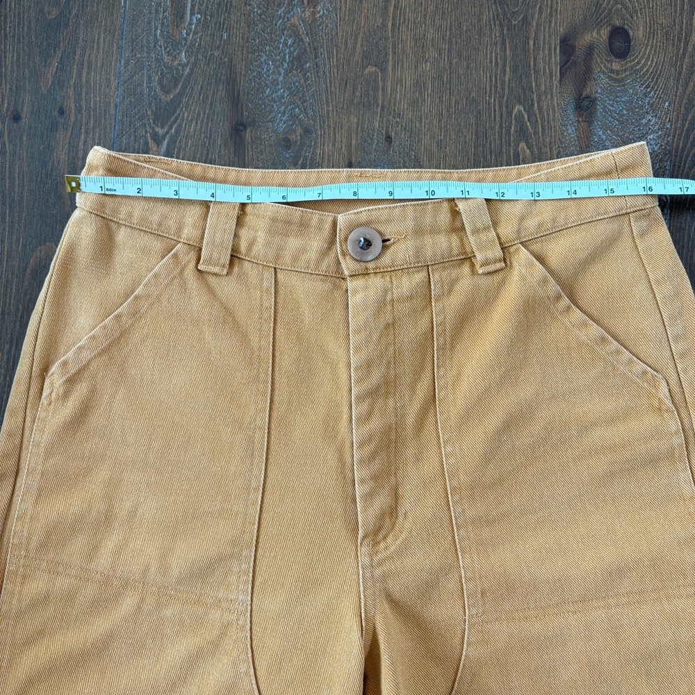 Beaton Utility Work Pants Size 12 - Picture 6 of 15